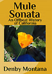 Mule Sonata on Kindle