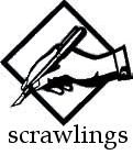 scrawl