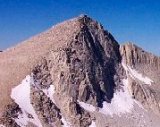 The Sierras